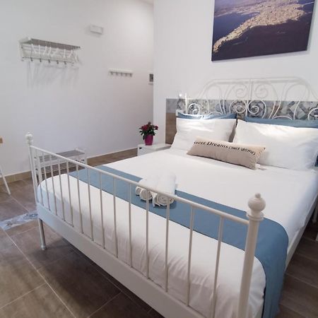 Raudino Rooms Siraküza Dış mekan fotoğraf