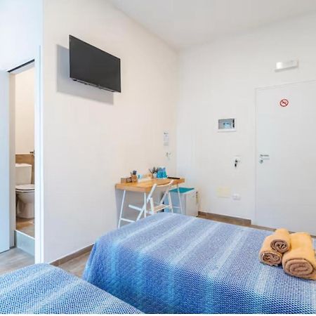 Raudino Rooms Siraküza Dış mekan fotoğraf