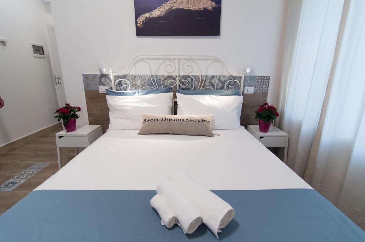 Raudino Rooms Siraküza Dış mekan fotoğraf