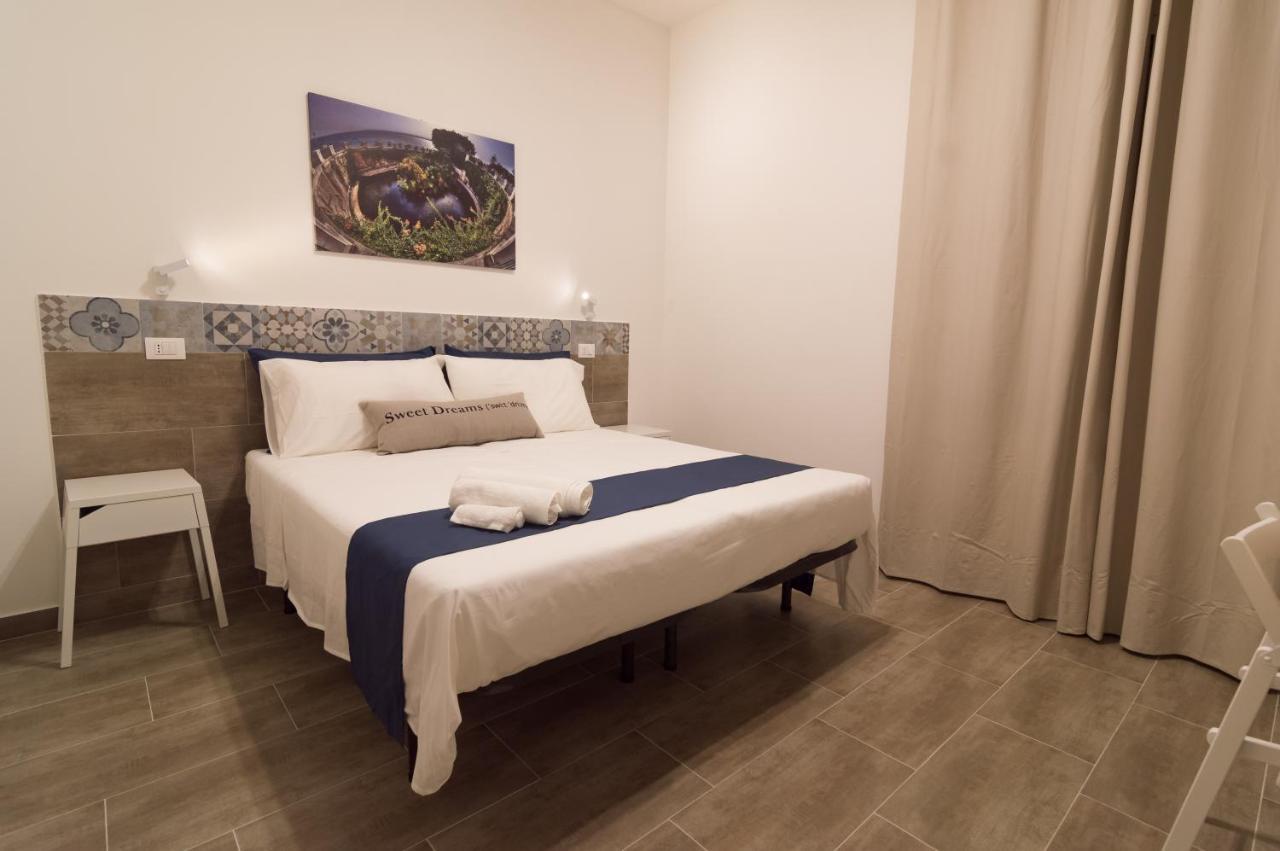 Raudino Rooms Siraküza Dış mekan fotoğraf