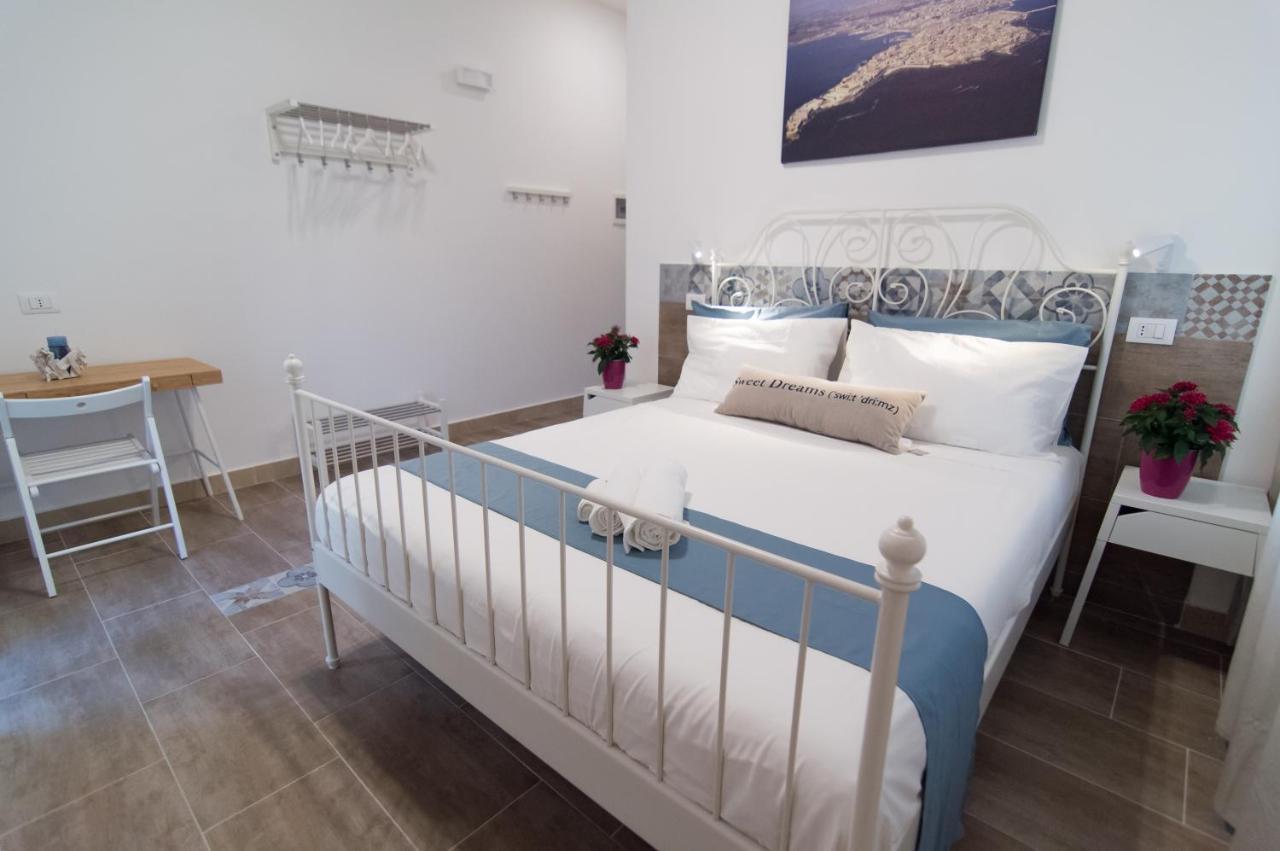 Raudino Rooms Siraküza Dış mekan fotoğraf