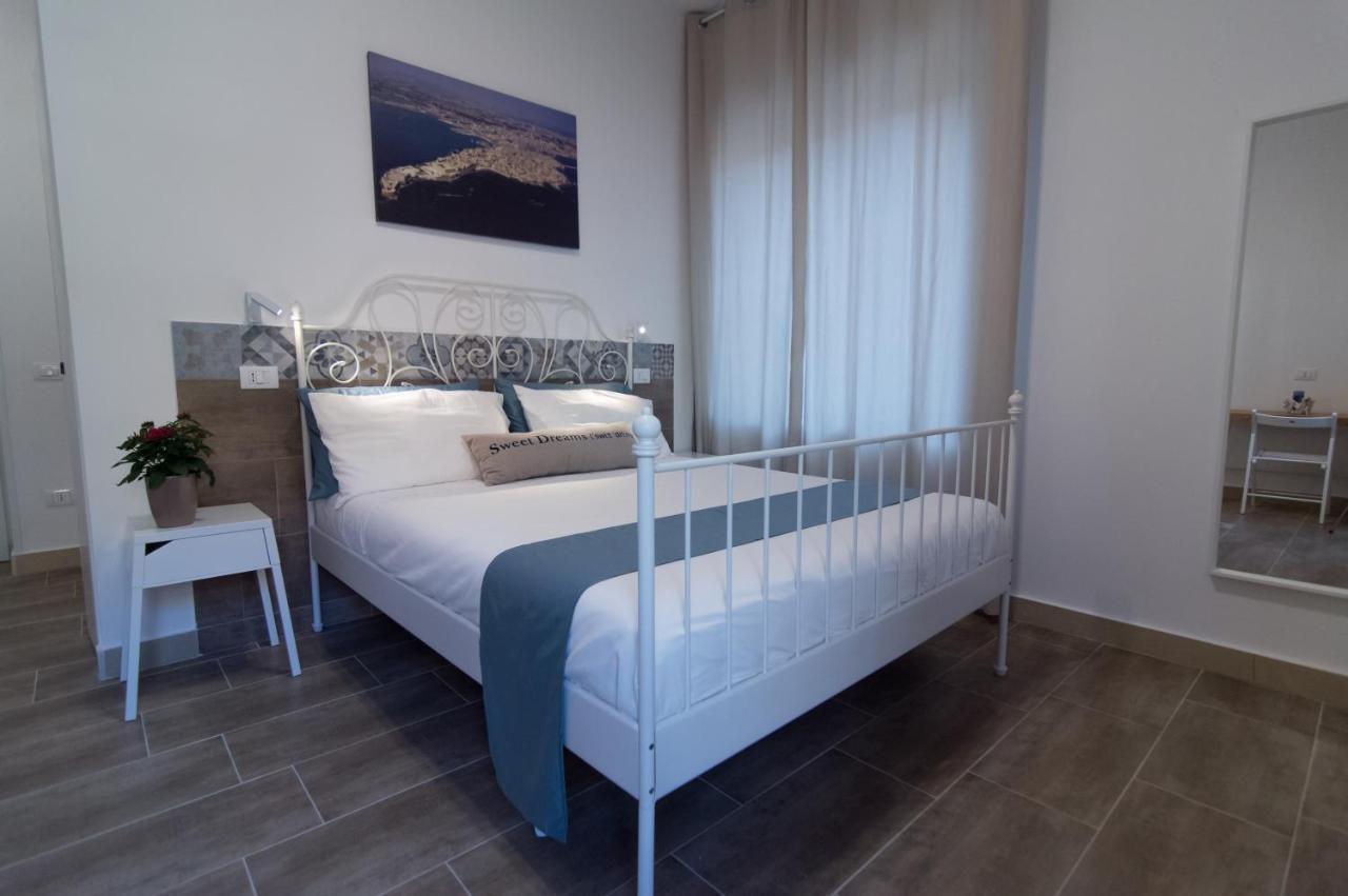 Raudino Rooms Siraküza Dış mekan fotoğraf