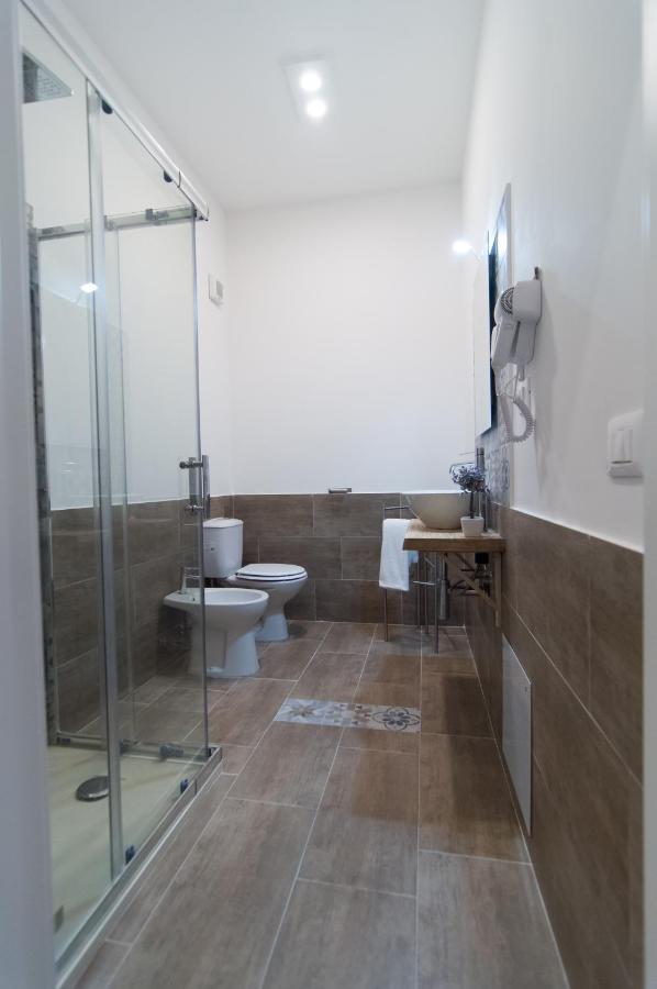 Raudino Rooms Siraküza Dış mekan fotoğraf