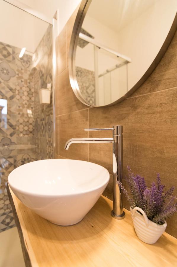 Raudino Rooms Siraküza Dış mekan fotoğraf