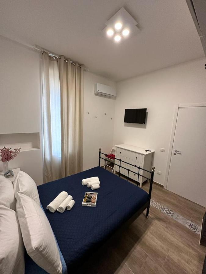 Raudino Rooms Siraküza Dış mekan fotoğraf