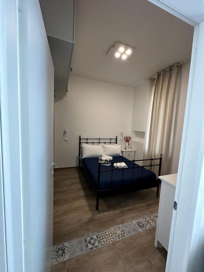 Raudino Rooms Siraküza Dış mekan fotoğraf