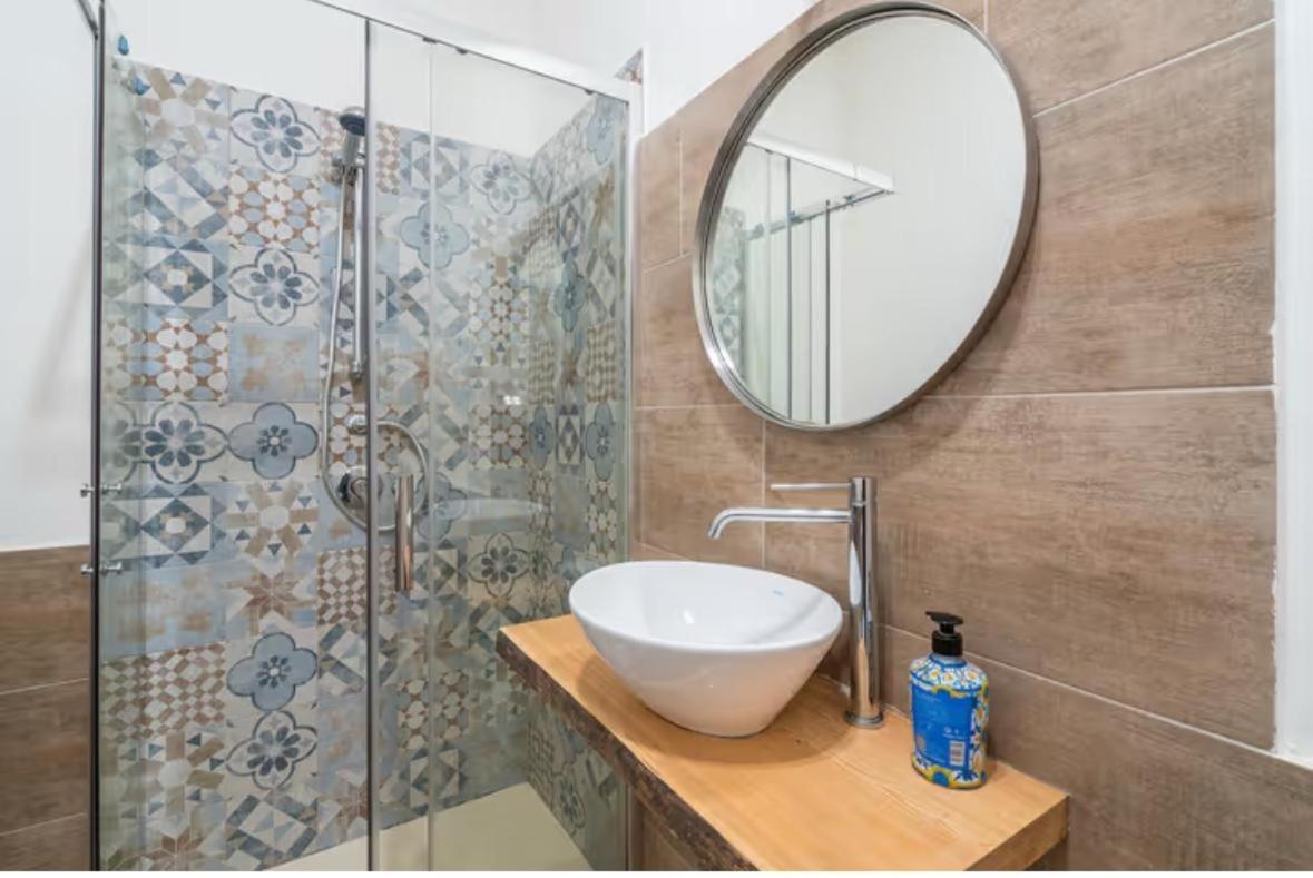 Raudino Rooms Siraküza Dış mekan fotoğraf