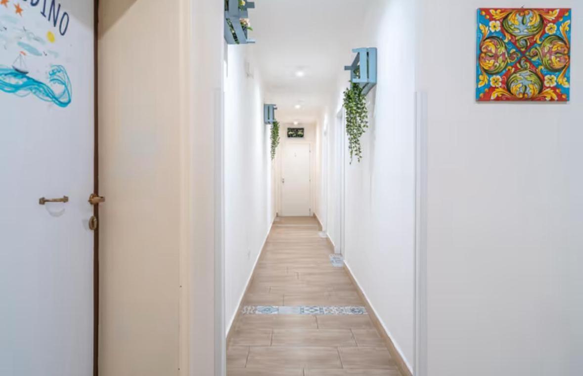 Raudino Rooms Siraküza Dış mekan fotoğraf