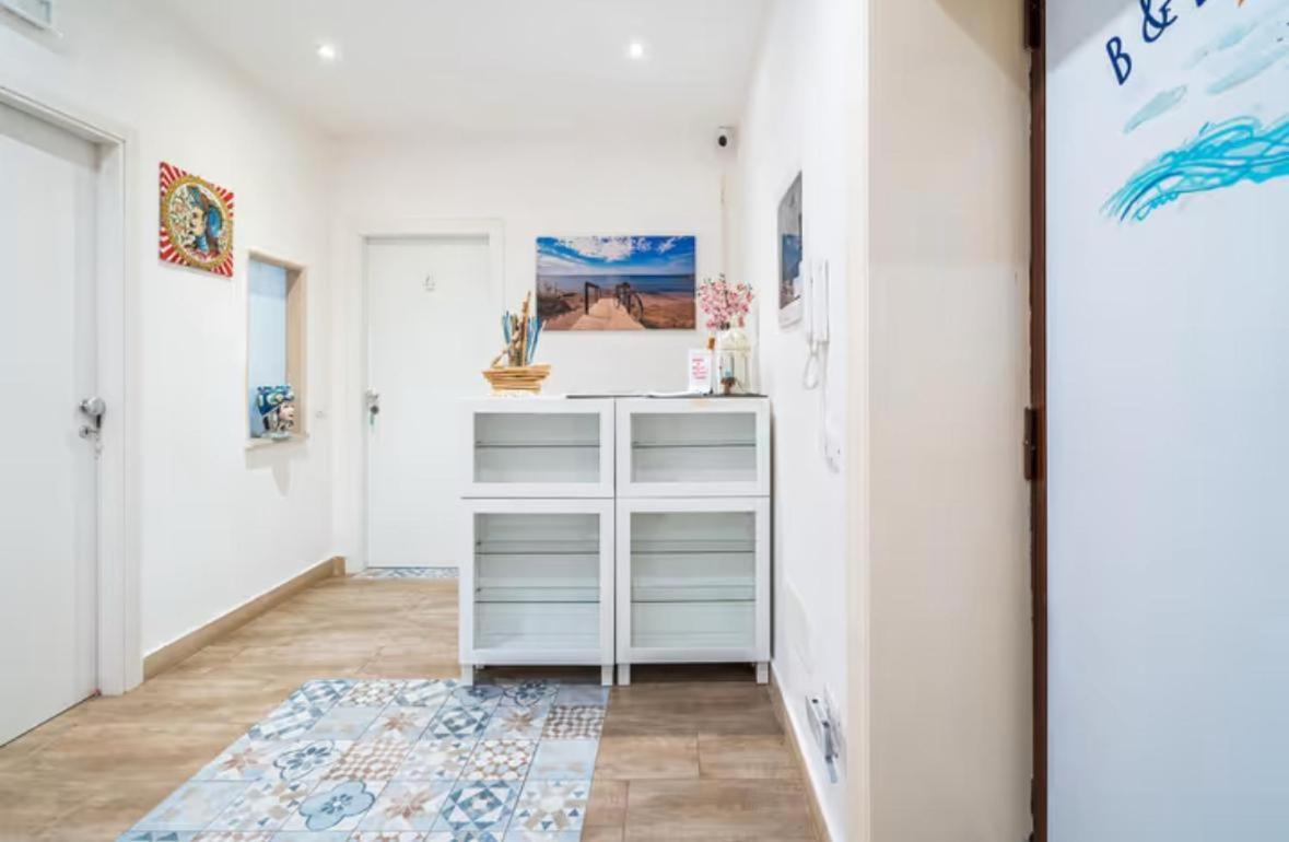 Raudino Rooms Siraküza Dış mekan fotoğraf