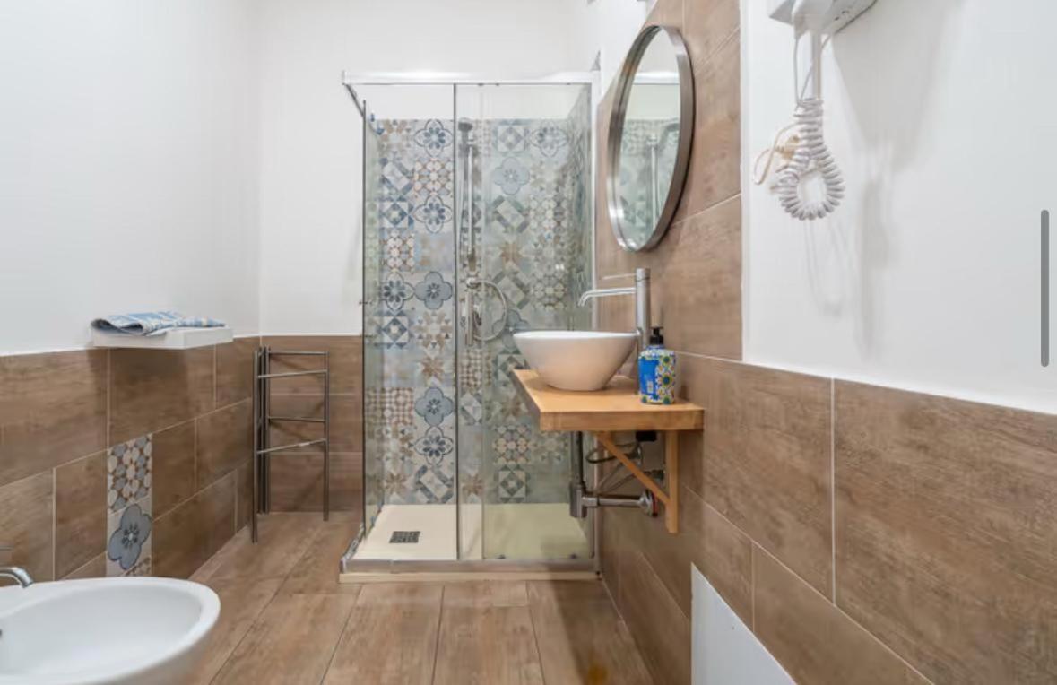 Raudino Rooms Siraküza Dış mekan fotoğraf