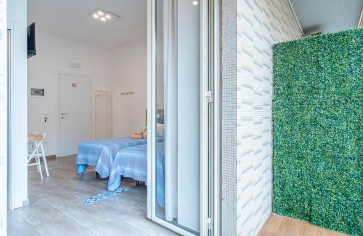 Raudino Rooms Siraküza Dış mekan fotoğraf