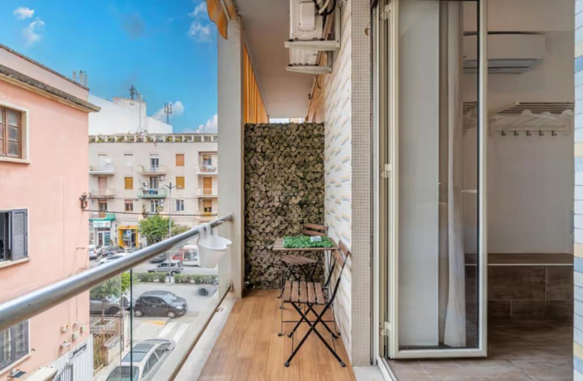 Raudino Rooms Siraküza Dış mekan fotoğraf