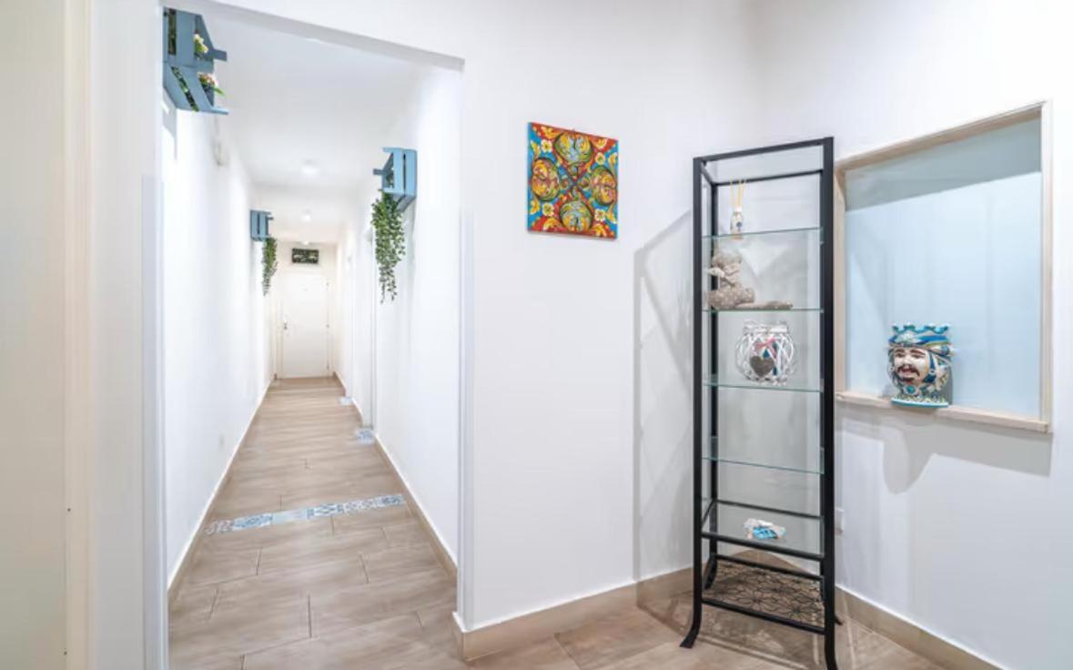 Raudino Rooms Siraküza Dış mekan fotoğraf